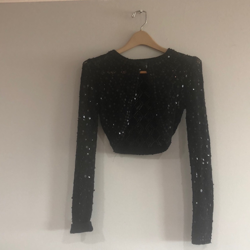 Long sleeve Knit